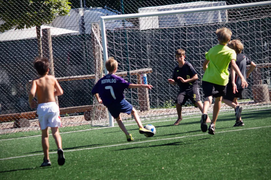 Campofelice Camping Village