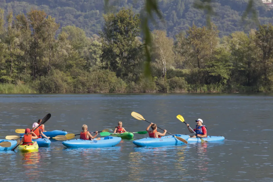 Campofelice Camping Village