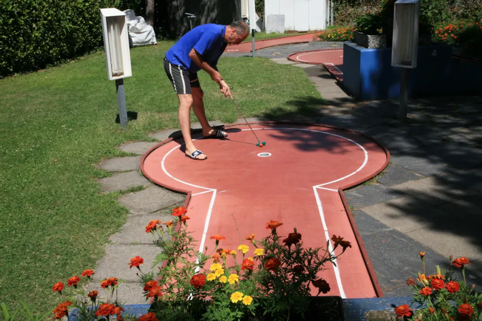 Campofelice Camping Village