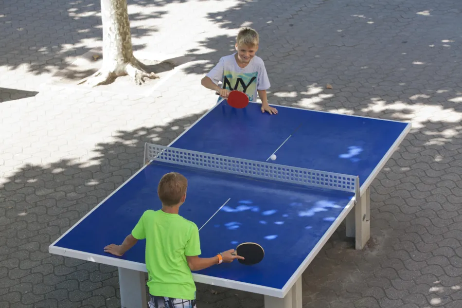 Campofelice Camping Village