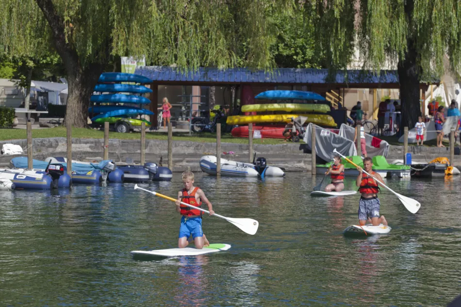 Campofelice Camping Village