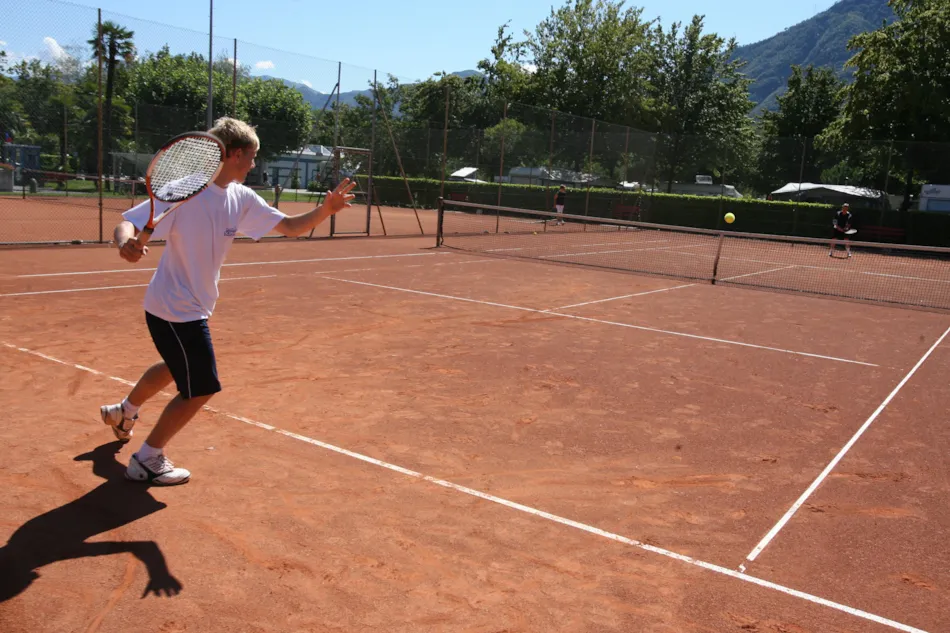 Campofelice Camping Village