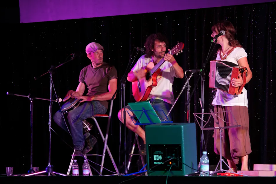 Campofelice Camping Village