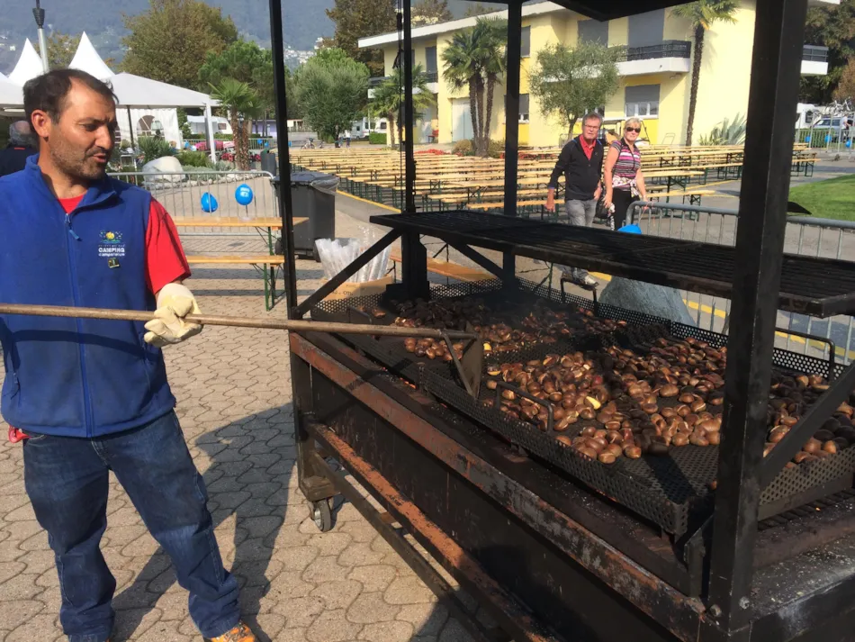 Campofelice Camping Village