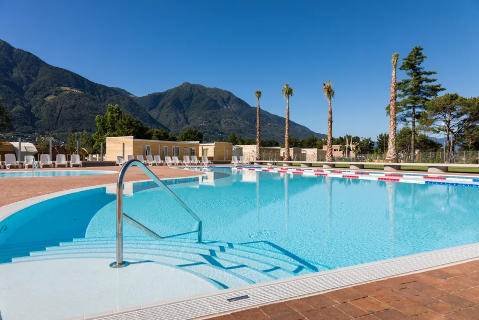 Campofelice Camping Village