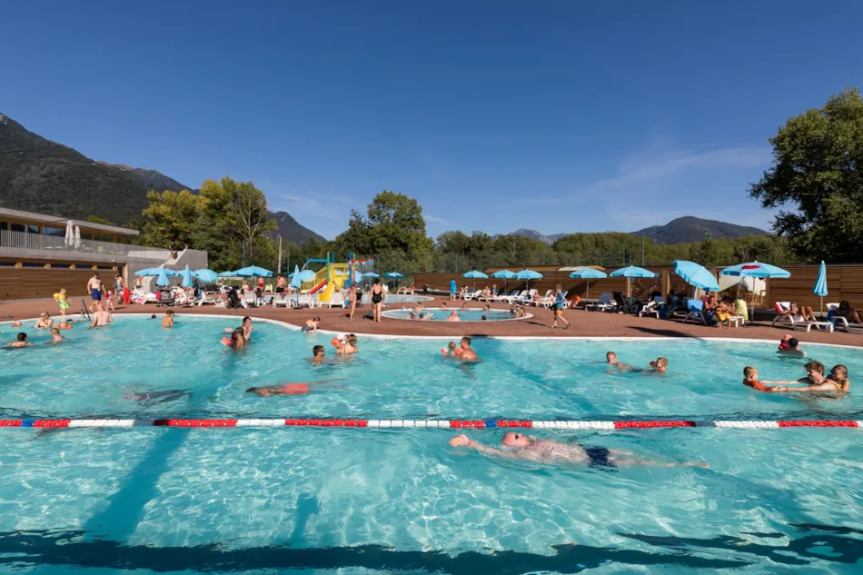 Campofelice Camping Village