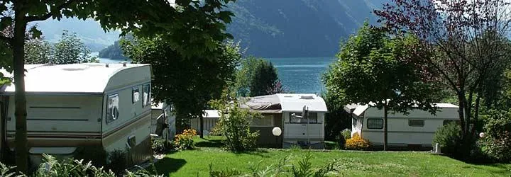 Camping Vitznau - image n°5 - UniversalBooking