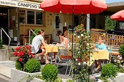 Camping Vitznau - image n°3 - UniversalBooking
