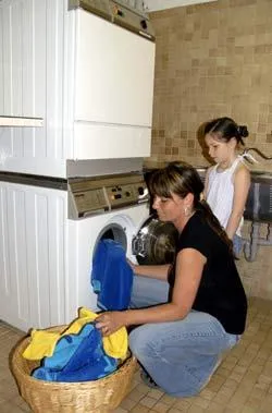 Camping Vitznau - image n°6 - UniversalBooking