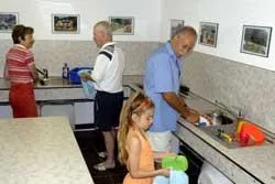 Camping Vitznau - image n°10 - UniversalBooking