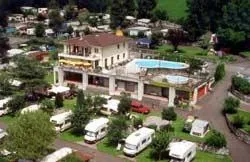 Camping Vitznau - image n°2 - UniversalBooking