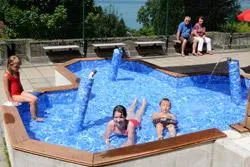 Camping Vitznau - image n°12 - UniversalBooking