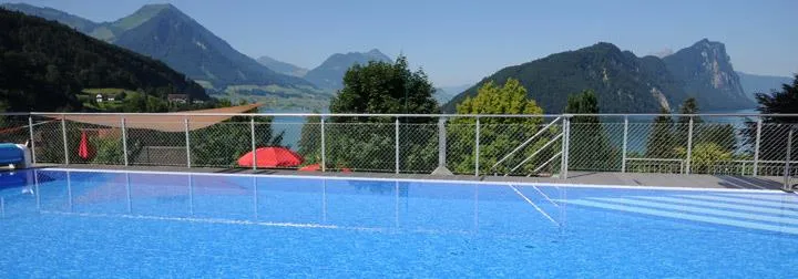 Camping Vitznau - image n°13 - UniversalBooking