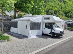 Midi Komfort (Campingcar 7M-7.80M)