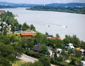 Camping Marbach an der Donau - Ucamping