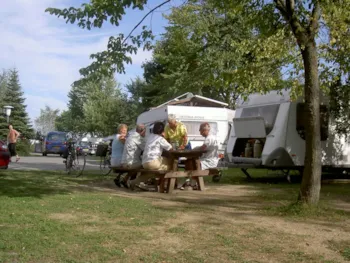 Camping Marbach an der Donau - image n°3 - Camping Direct