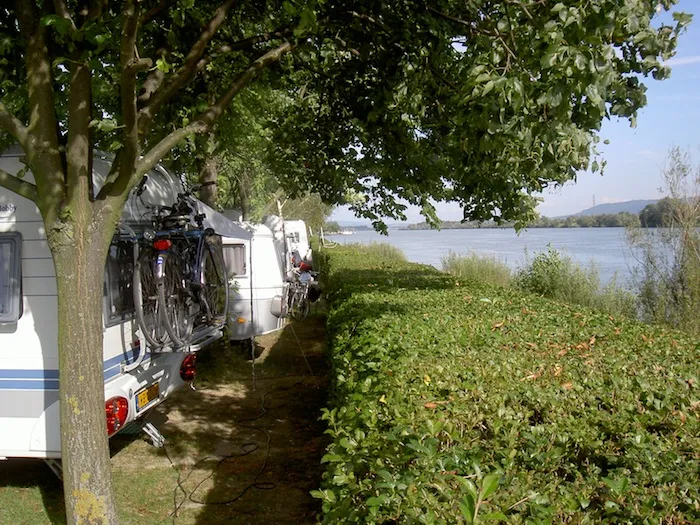 Camping Marbach an der Donau - image n°6 - Camping Direct