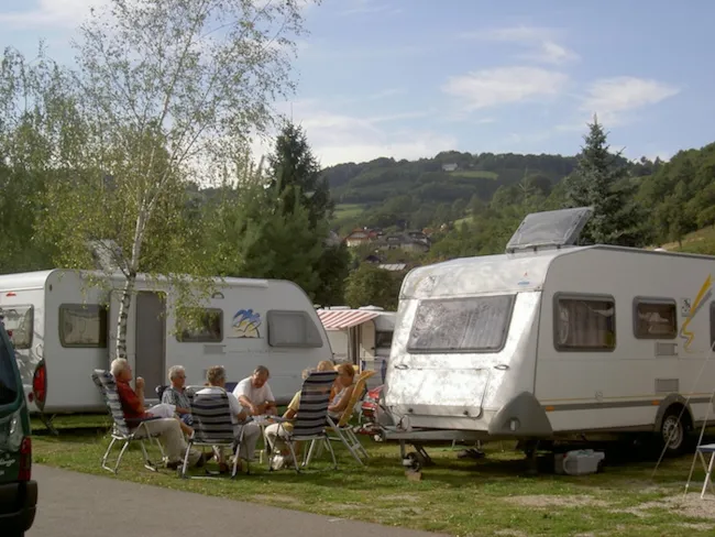 Camping Marbach an der Donau - image n°4 - Camping Direct