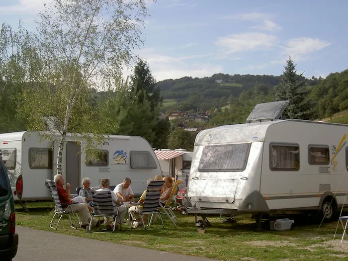 Camping Marbach an der Donau - image n°7 - Camping Direct