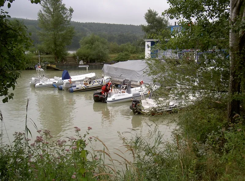 Camping Marbach an der Donau - image n°8 - Camping Direct