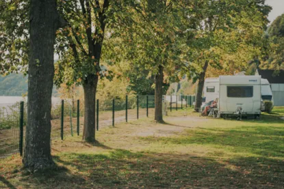 Piazzola Roulotte / Camper
