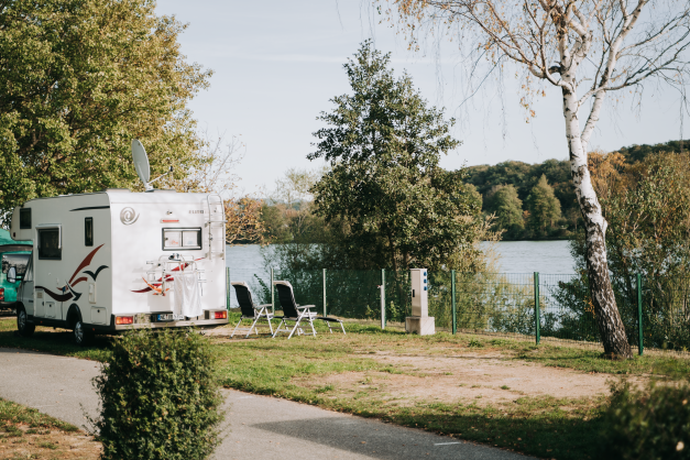 Sind Hunde auf Camping Marbach erlaubt? - Photo 3