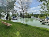 Foto #6 van Donau Camping Marbach