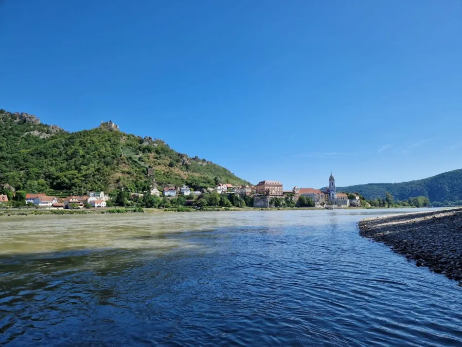 Donau Camping Marbach