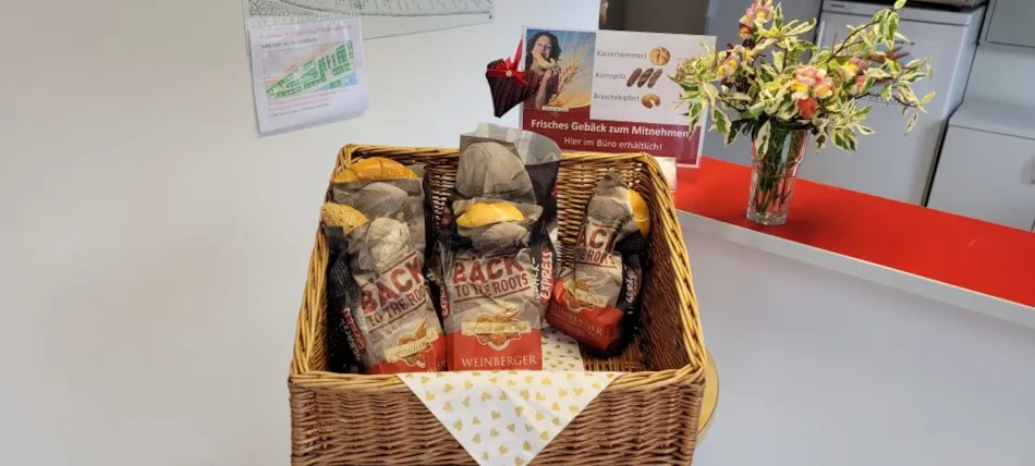 Donau Camping Marbach