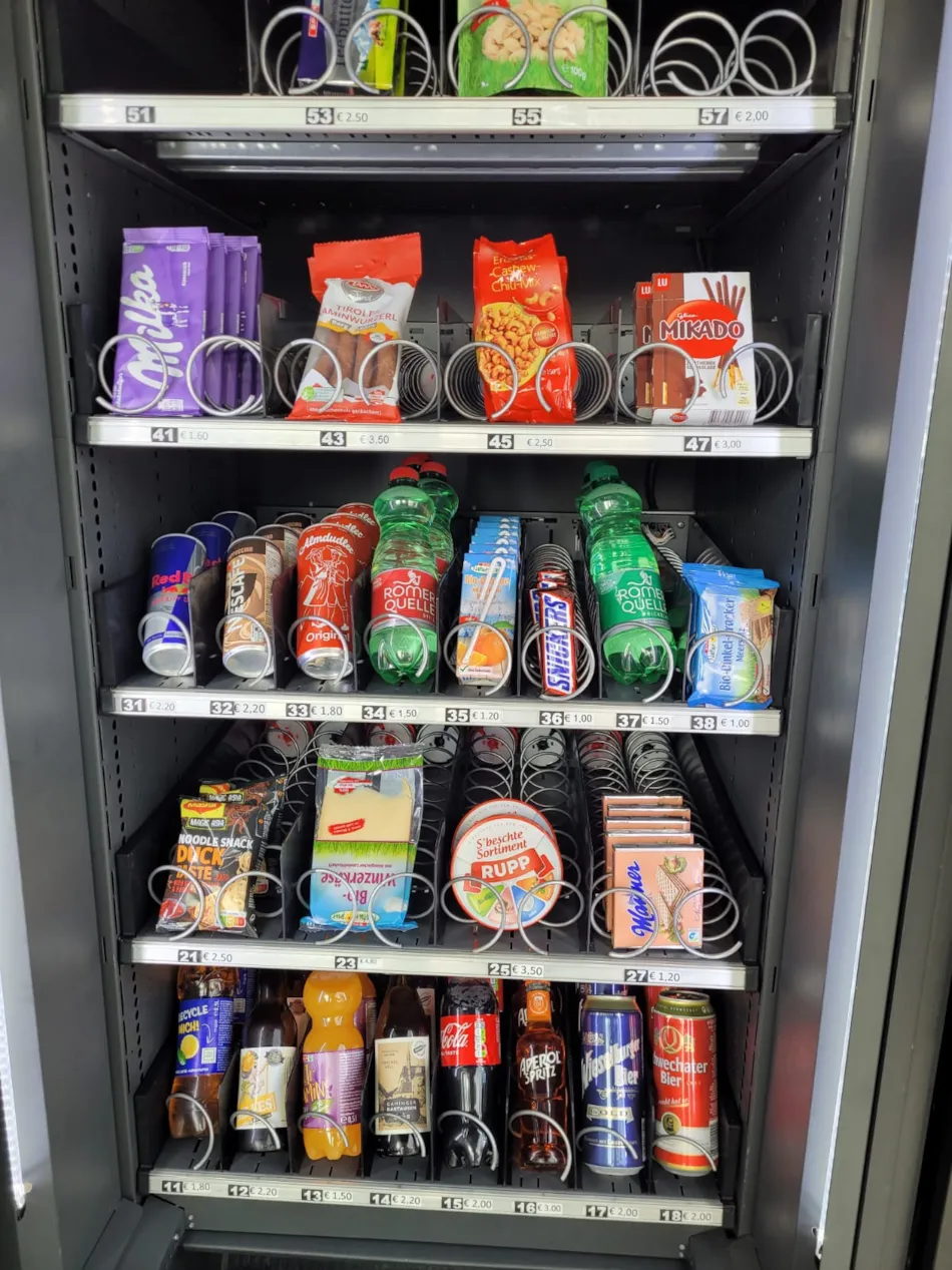 Donau Camping Marbach