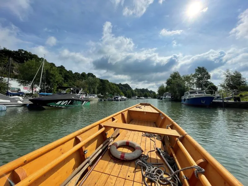 Donau Camping Marbach