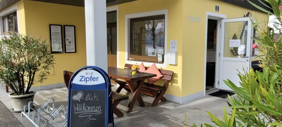 Donau Camping Marbach