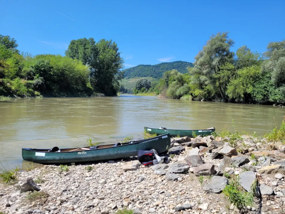 Donau Camping Marbach