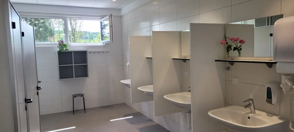 Donau Camping Marbach