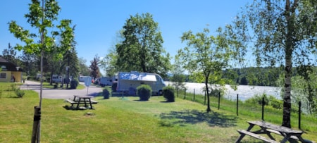 Donau Camping Marbach