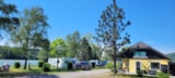 Foto #2 van Donau Camping Marbach