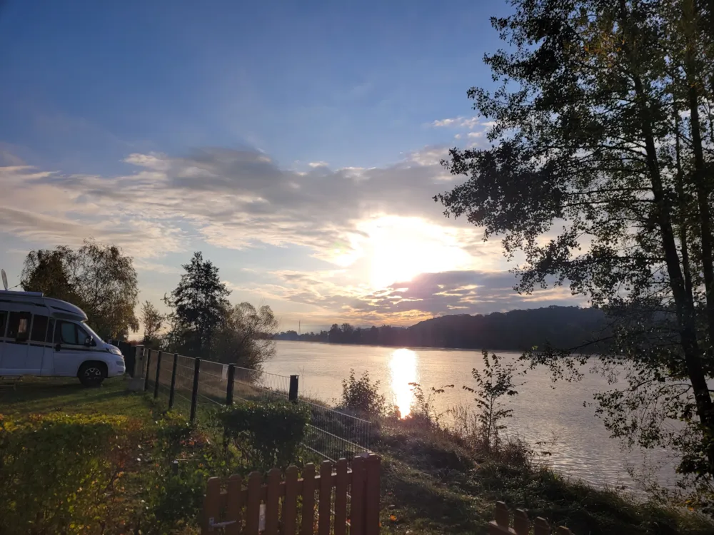 Donau Camping Marbach - image n°3 - UniversalBooking