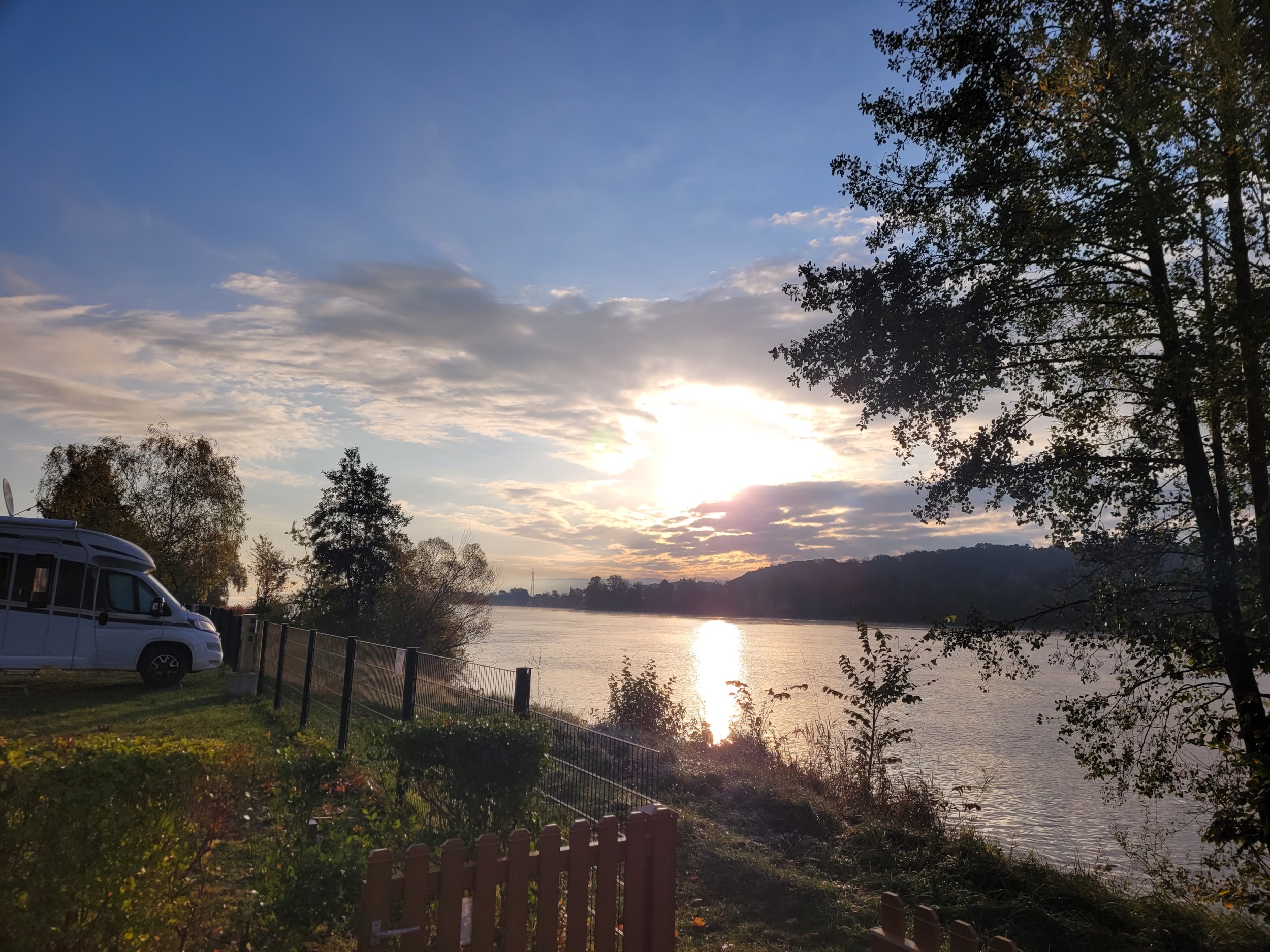Donau Camping Marbach — Photo 3