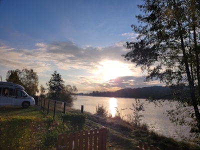 Donau Camping Marbach
