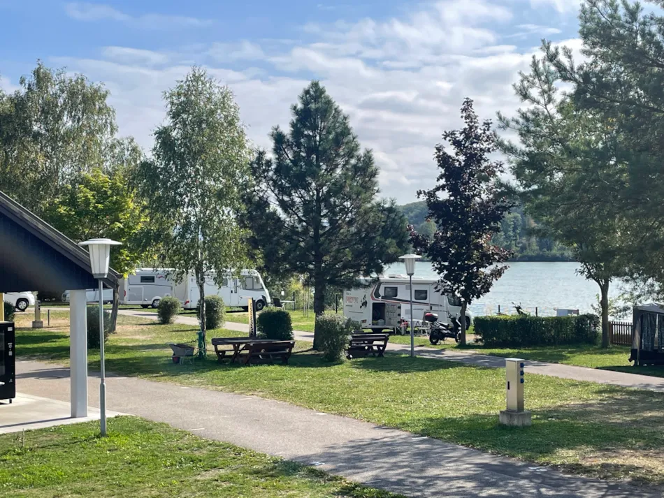 Donau Camping Marbach