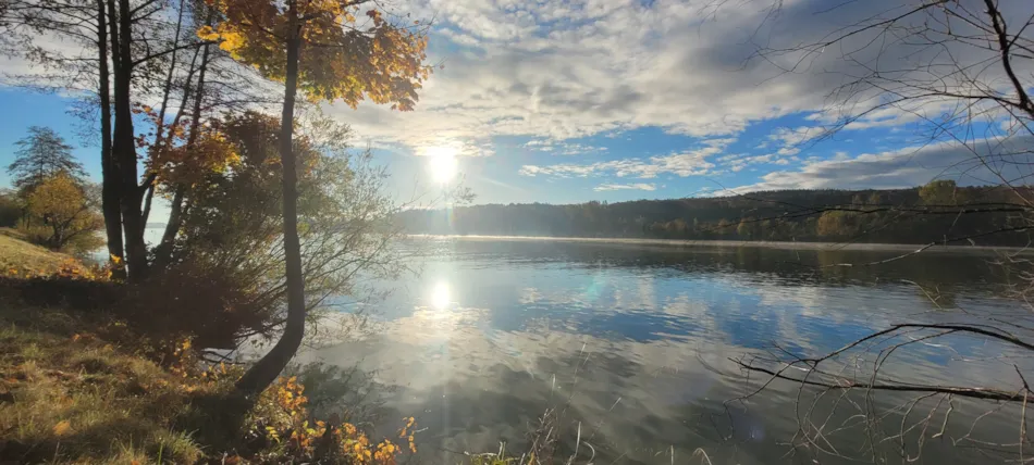 Donau Camping Marbach