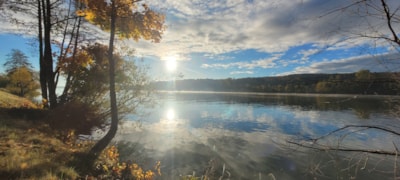 Donau Camping Marbach