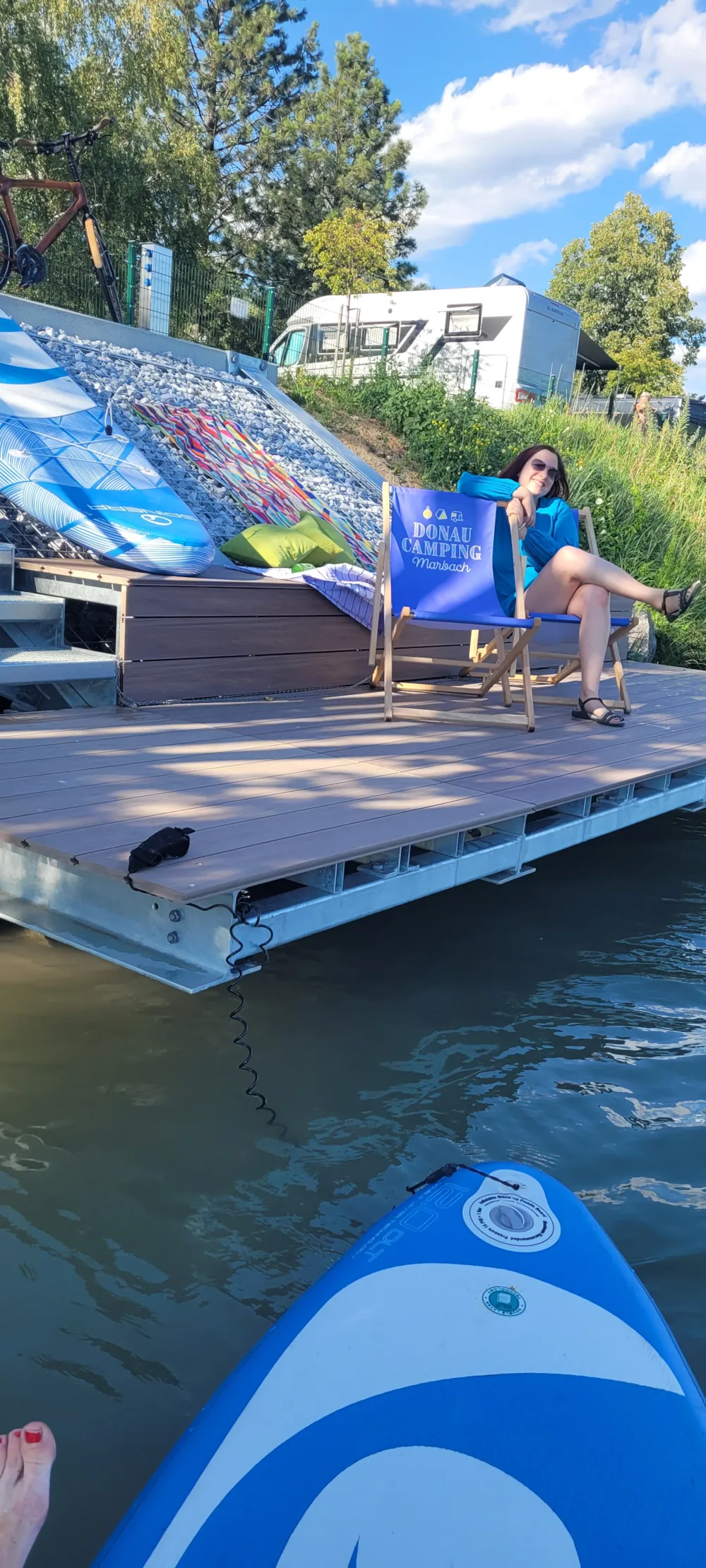Donau Camping Marbach