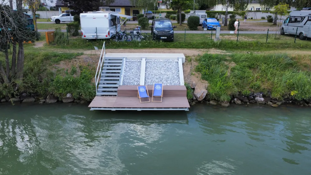 Donau Camping Marbach
