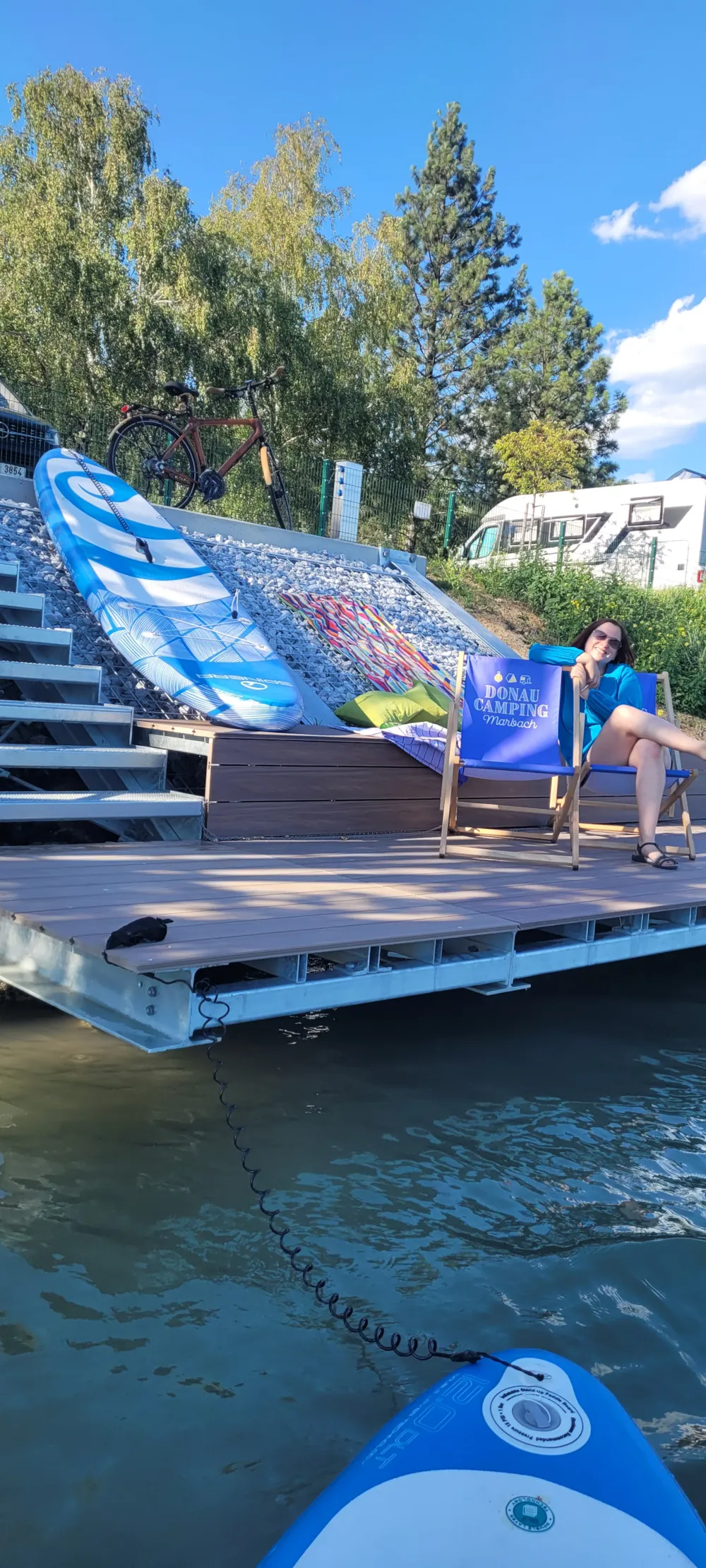 Donau Camping Marbach