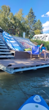 Foto #30 van Donau Camping Marbach