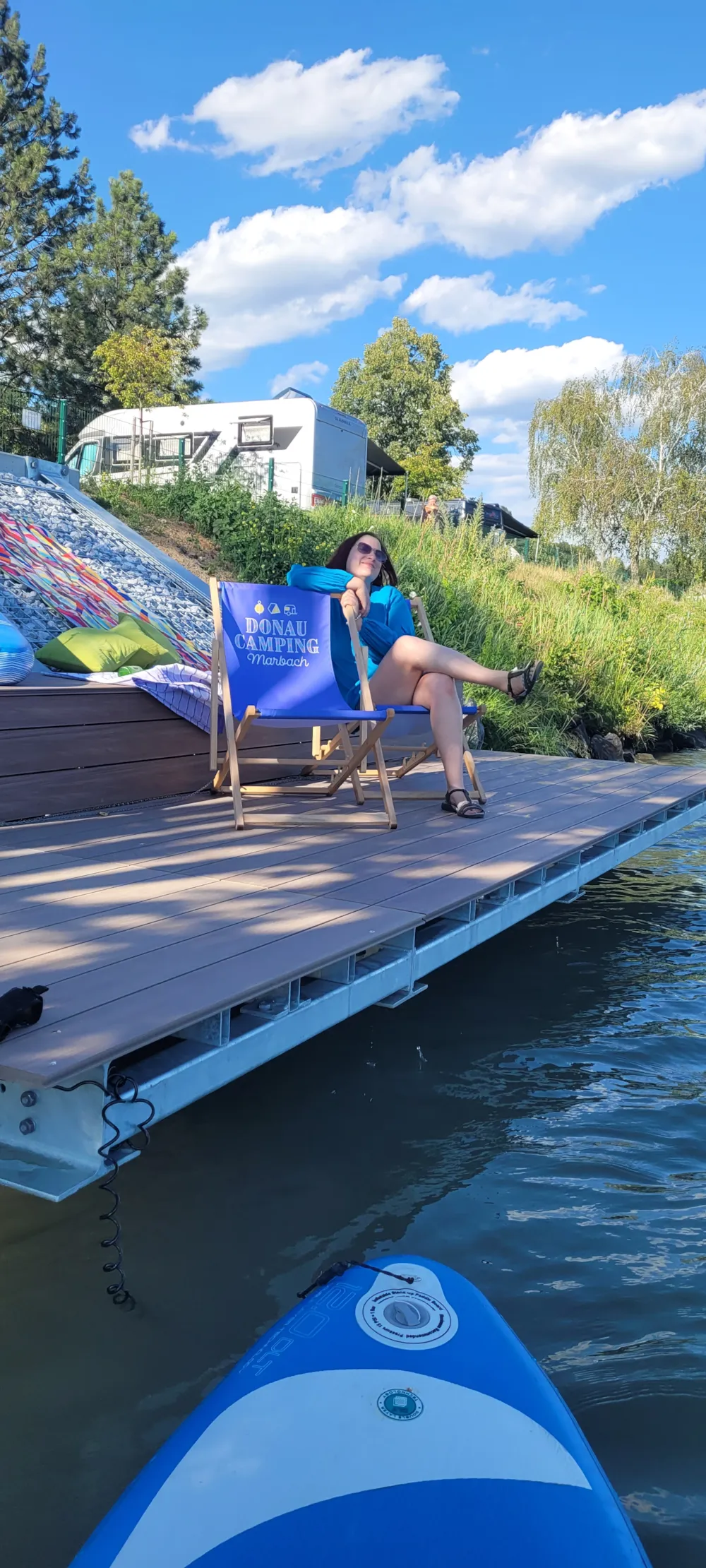 Donau Camping Marbach
