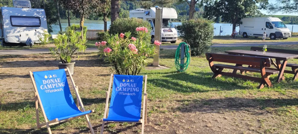 Donau Camping Marbach
