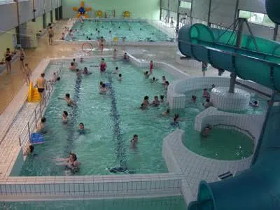 Camping Les Chambons