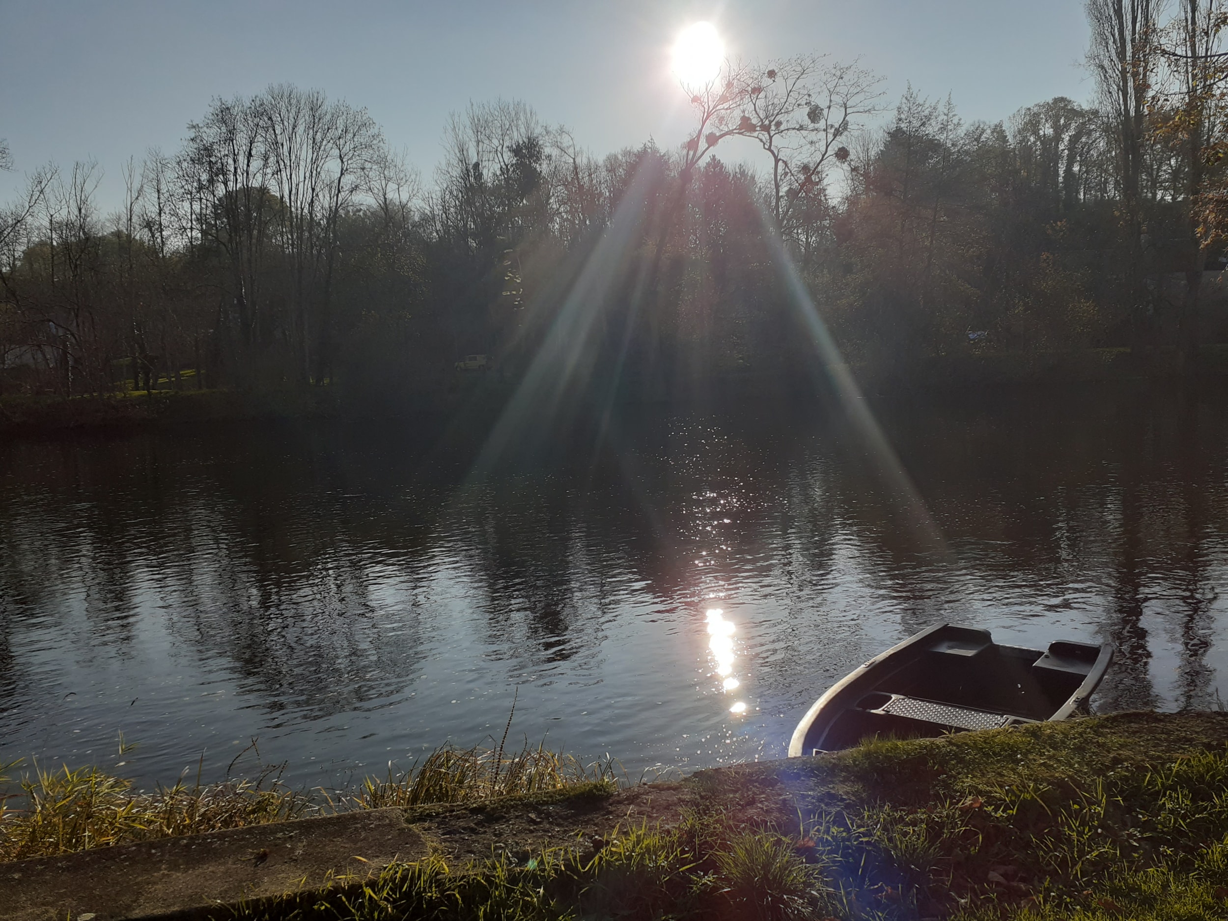 Camping Les Chambons — Photo 3